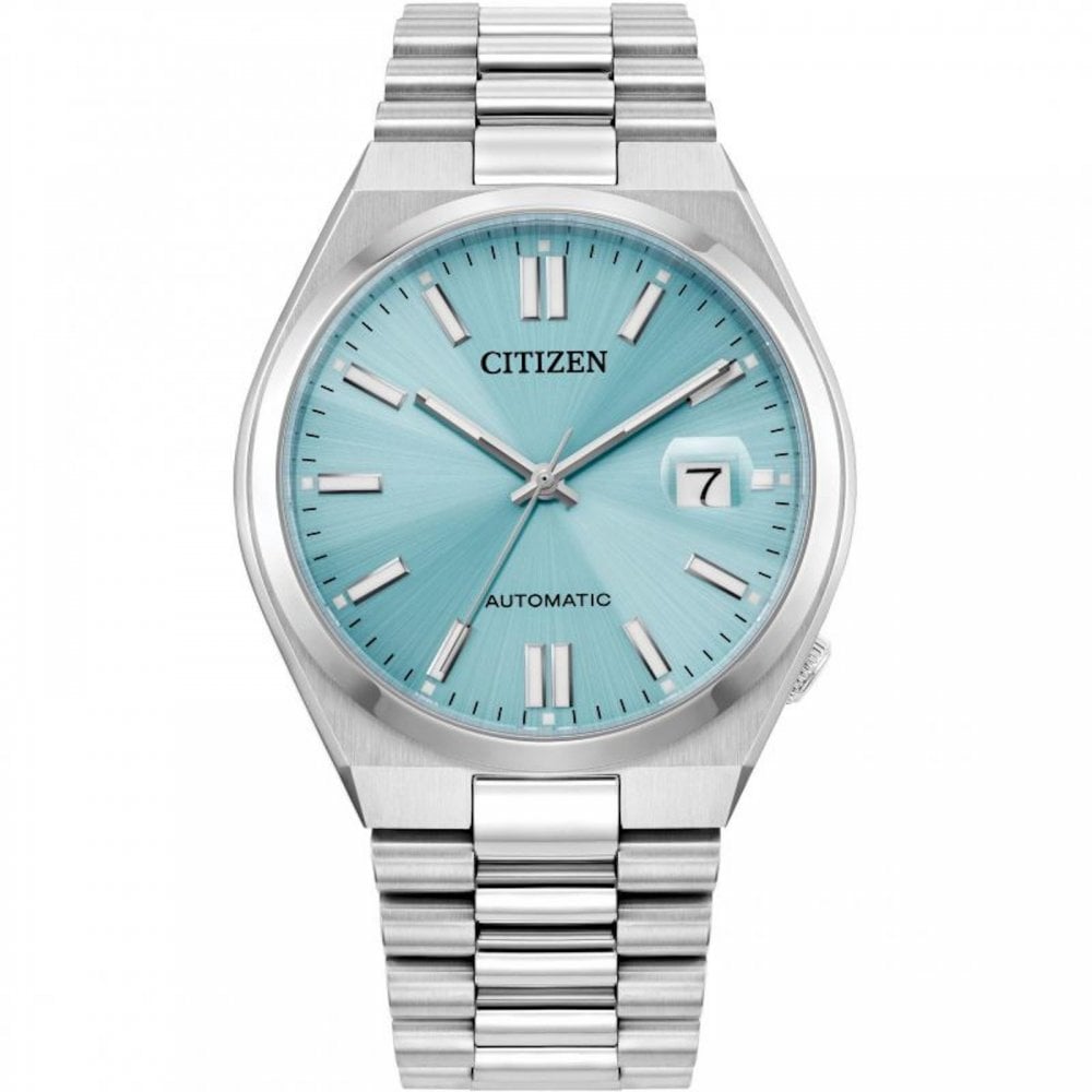 Mens Citizen Tsuyosa Automatic Watch