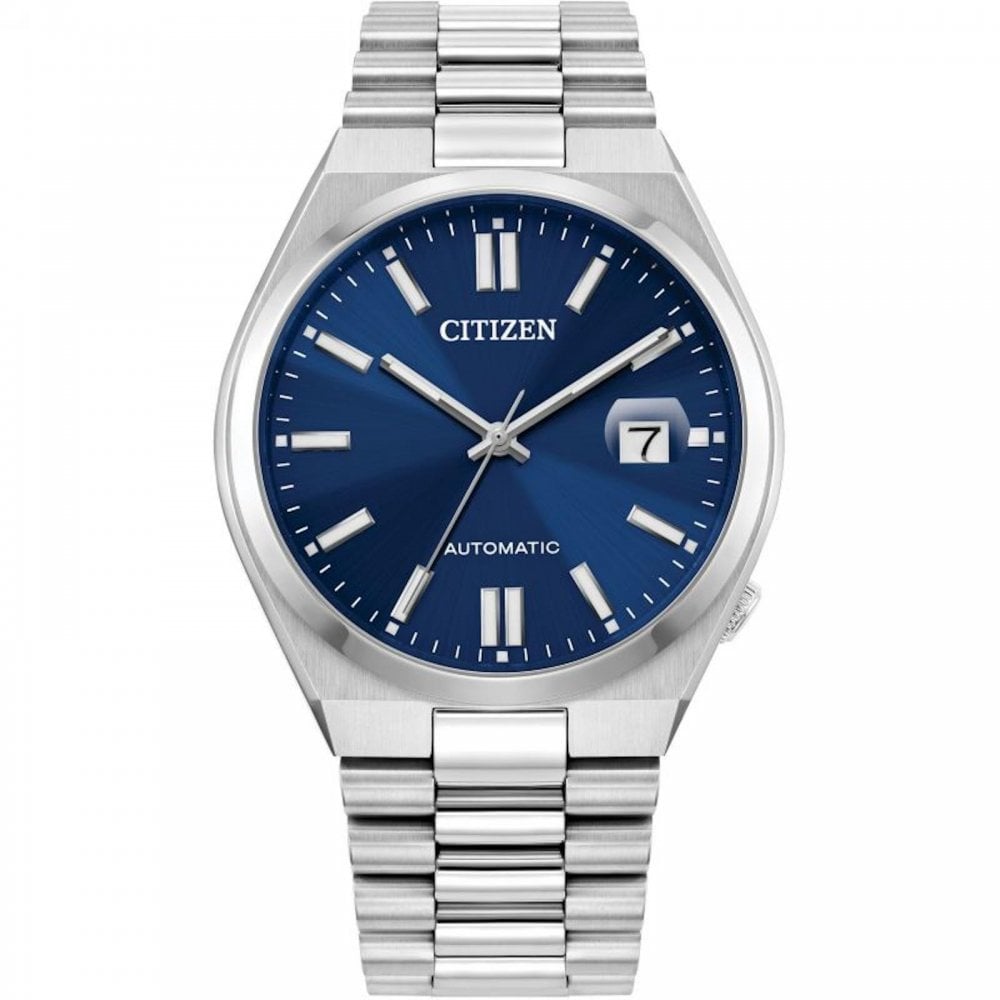 Mens Citizen Tsuyosa Automatic Watch