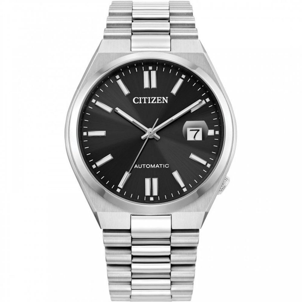 Mens Citizen Tsuyosa Automatic Watch