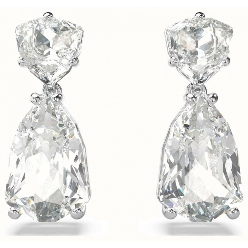 Mesmera Drop Earrings