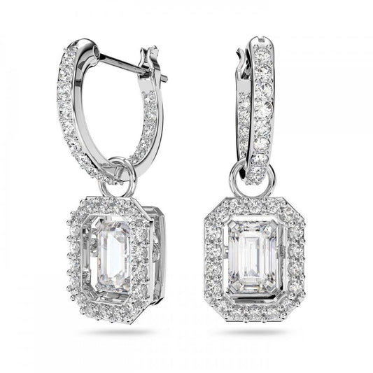 Milenia Drop Earrings