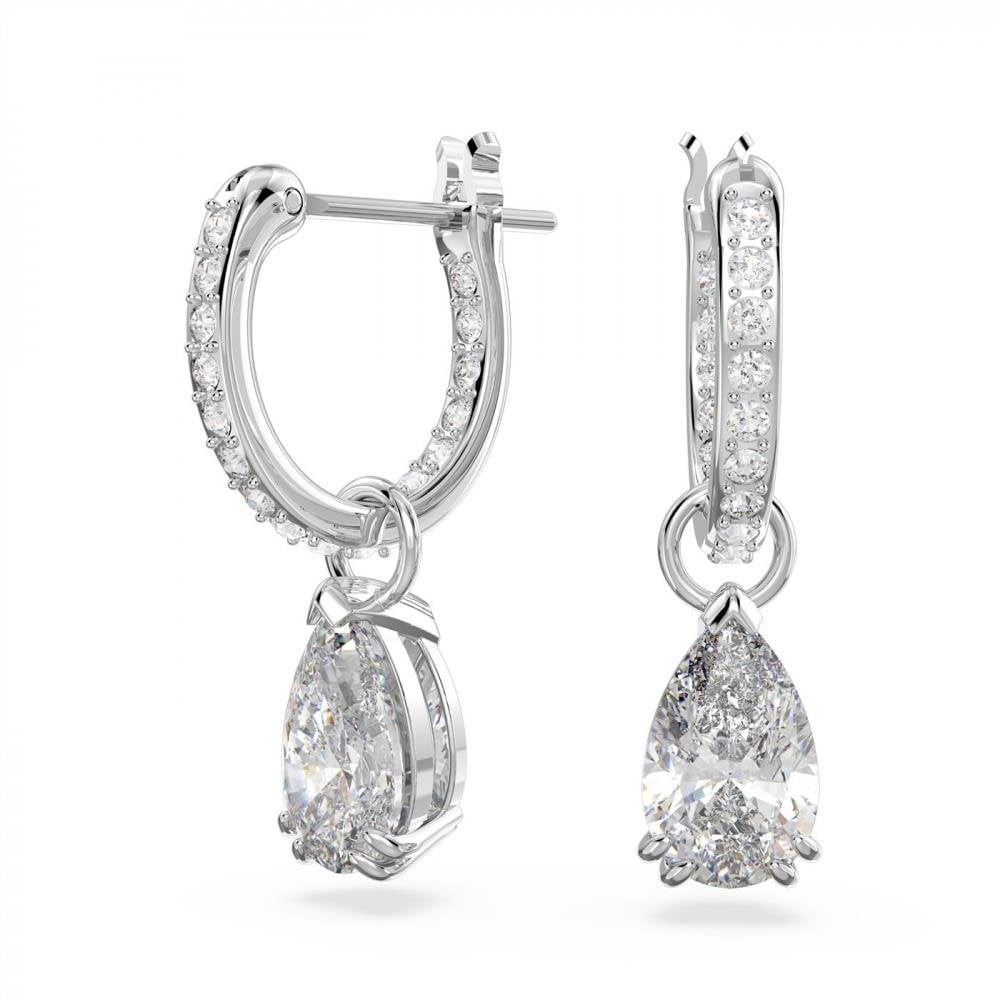 Millenia Hoop Earrings