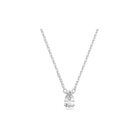 Millenia Pendant Pear Cut