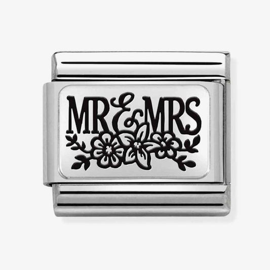 Mr e Mrs FLOWER