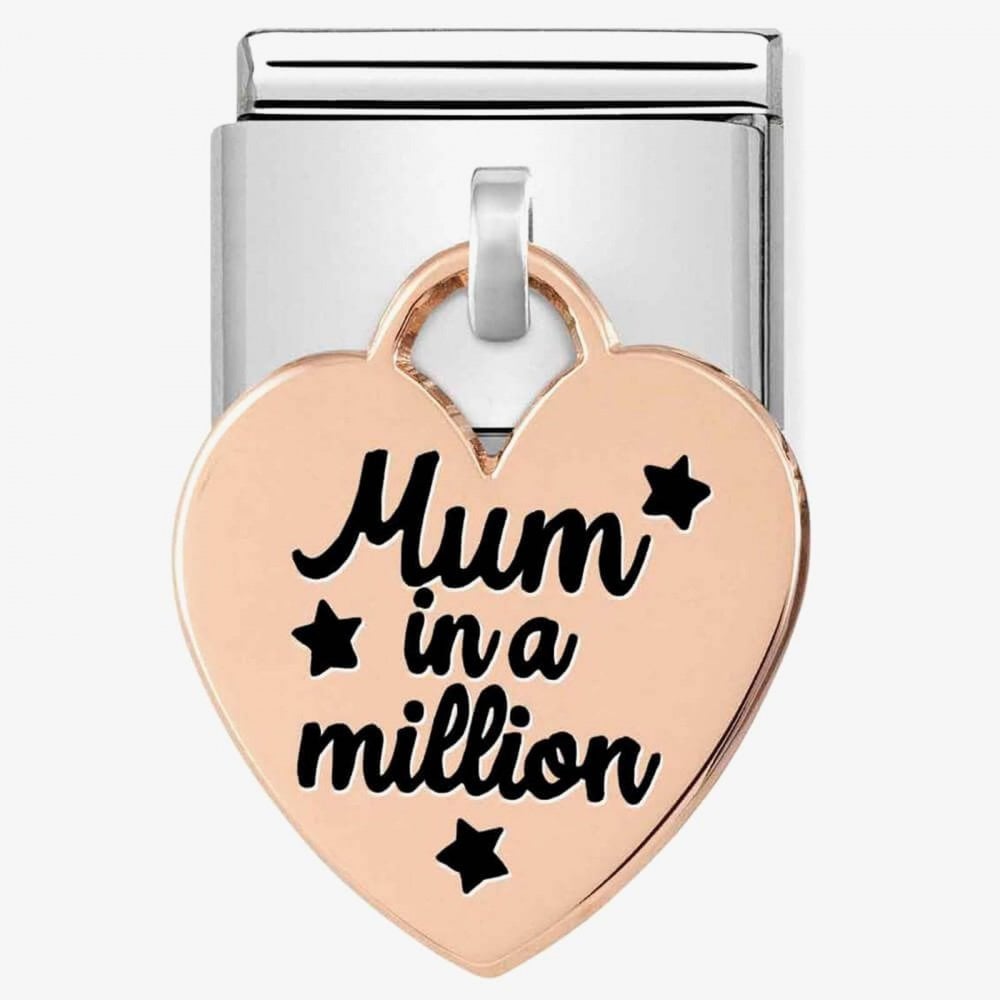 Mum in a million