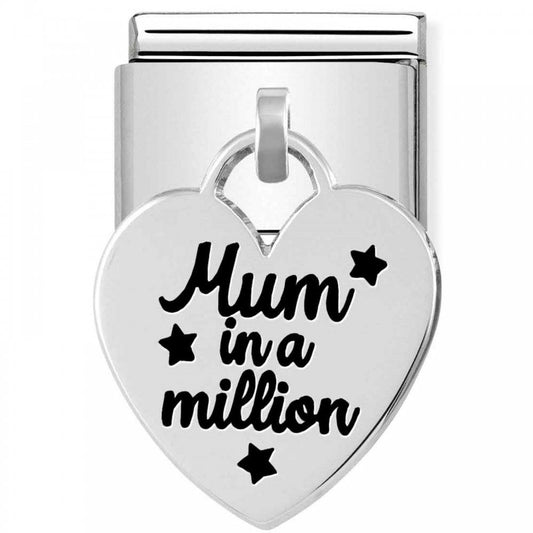 Mum in a million