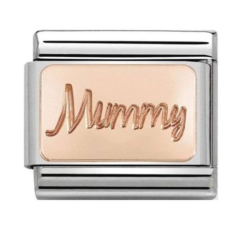 Mummy plate