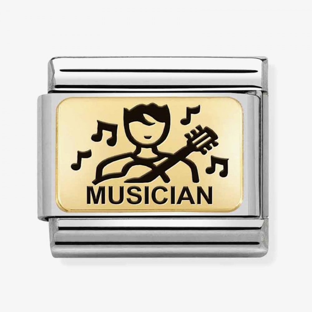 Musician