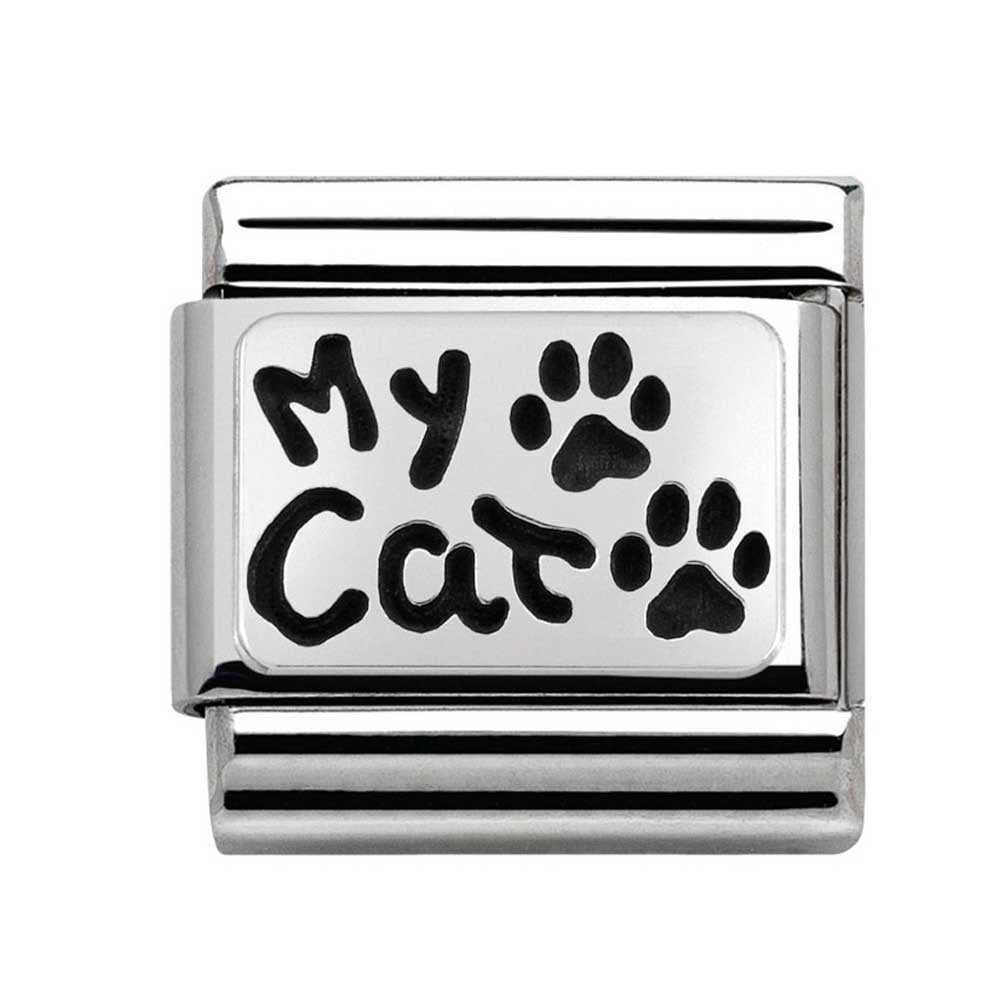 MY CAT