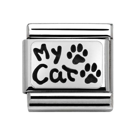 MY CAT