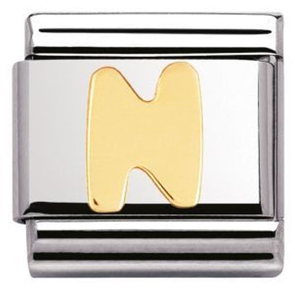 N
