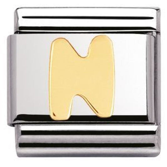 N