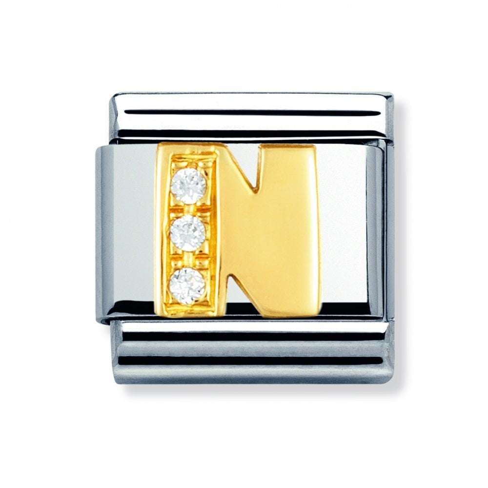 N