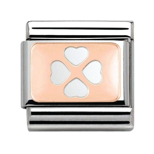 Nomination Clover Link