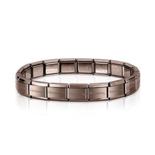 Nomination Copper Bracelet