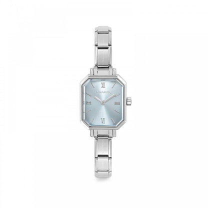 Nomination Sunray Sky Blue Dial Paris Watch