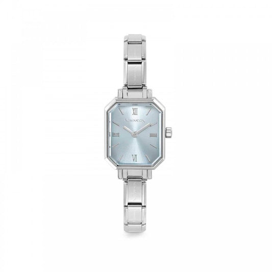 Nomination Sunray Sky Blue Dial Paris Watch