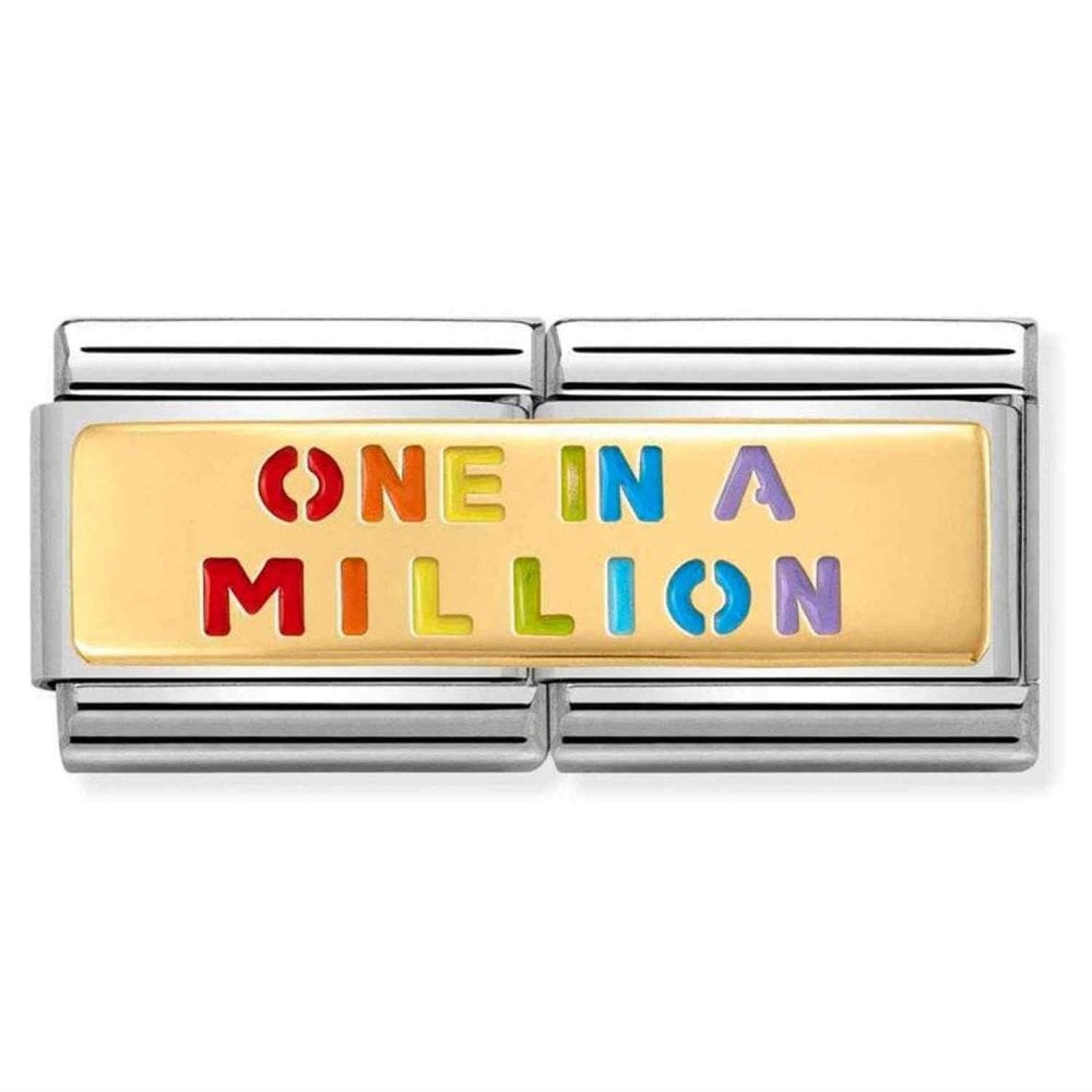 ONE IN A MILLION