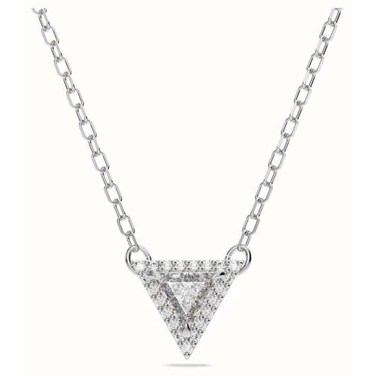 Ortyx Necklace
