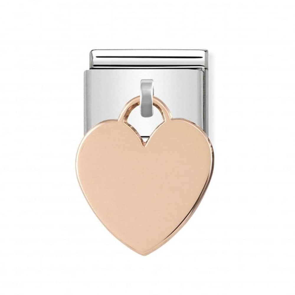Pendant Heart