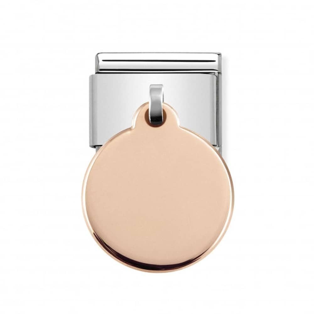 Pendant Round