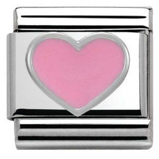 Pink Heart