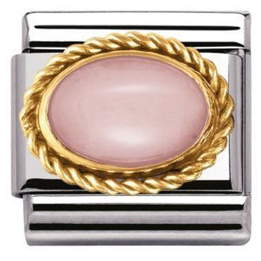 PINK OPAL