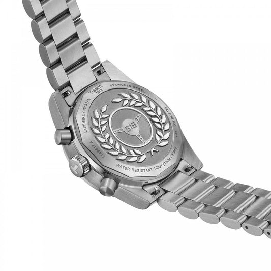 PR516 Chronograph 40mm Mens Watch