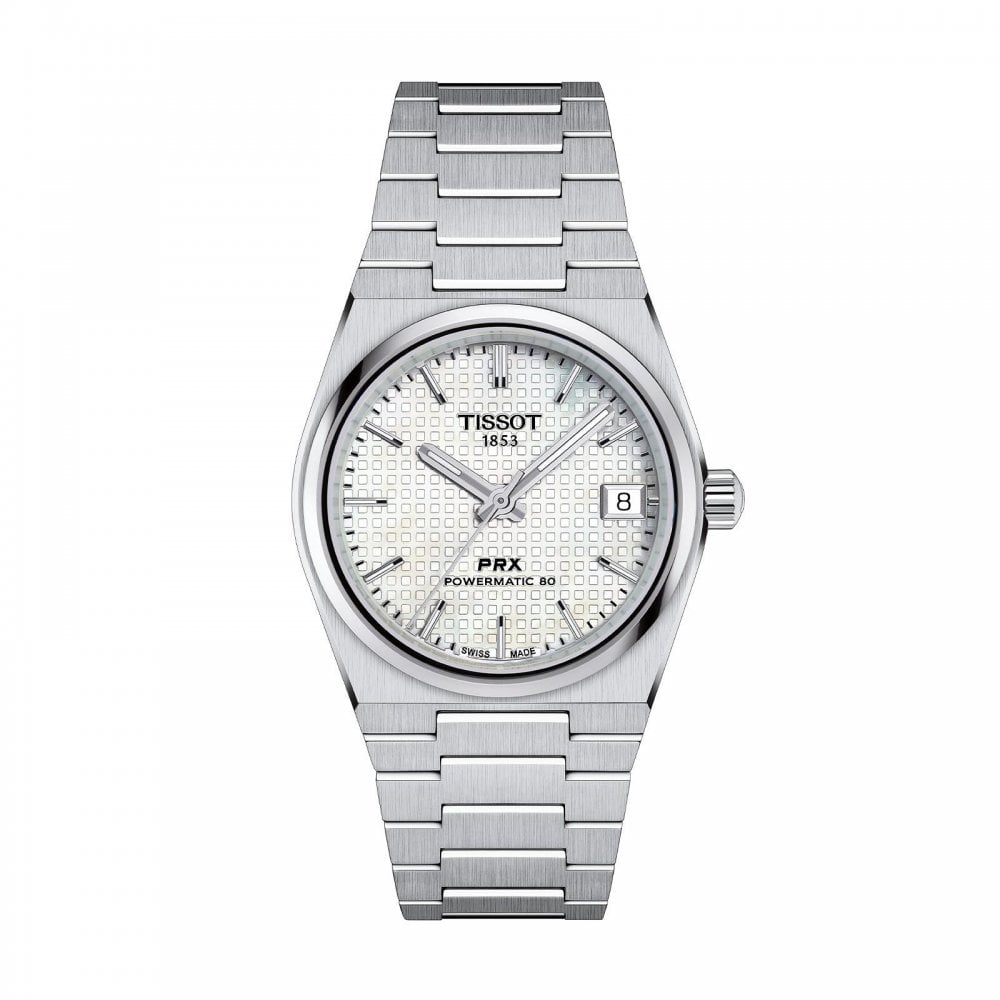PRX Powermatic 80 35mm Unisex Watch T1372071111100