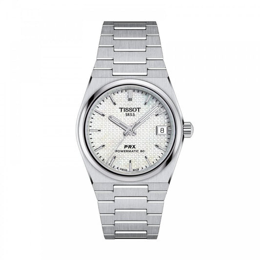 PRX Powermatic 80 35mm Unisex Watch T1372071111100