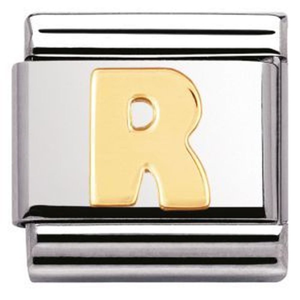 R