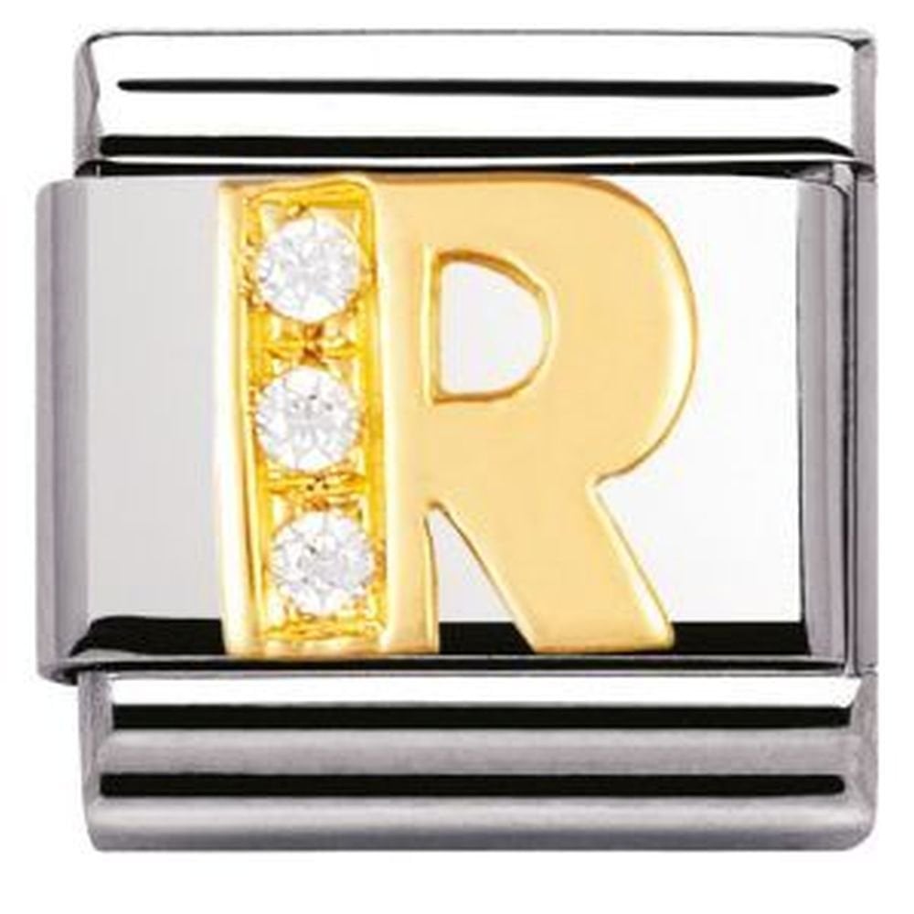 R