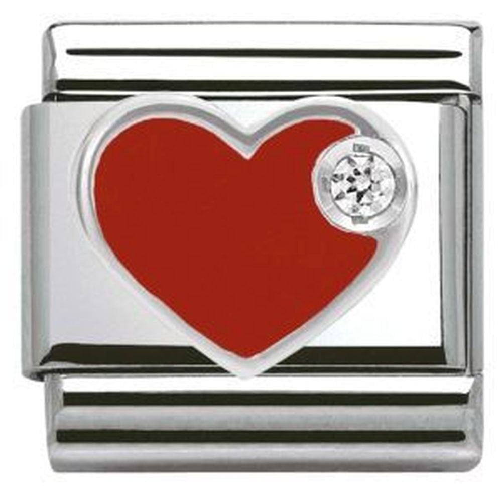 Red Heart