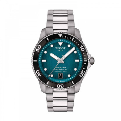 Seastar 1000 Powermatic 80 40mm Mens Watch