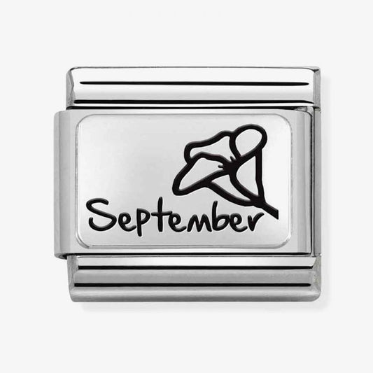 September
