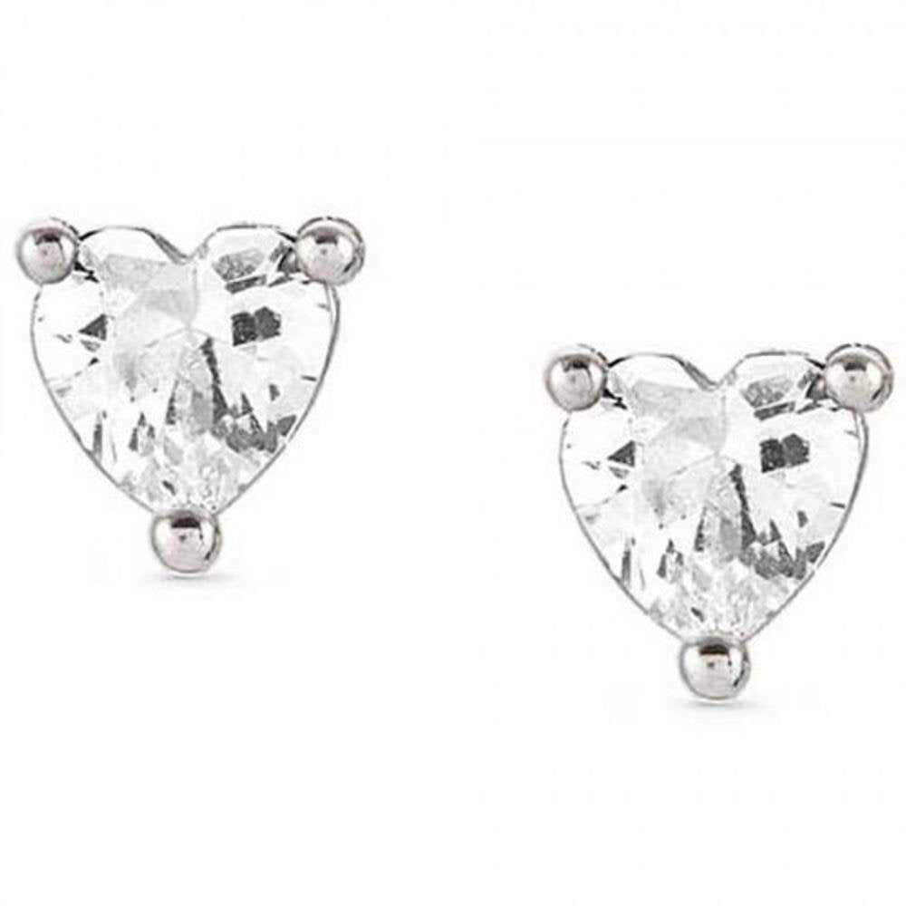 Silver Heart