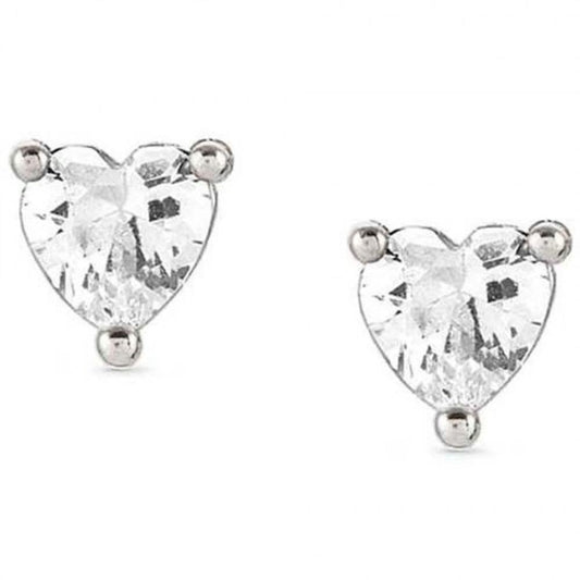 Silver Heart
