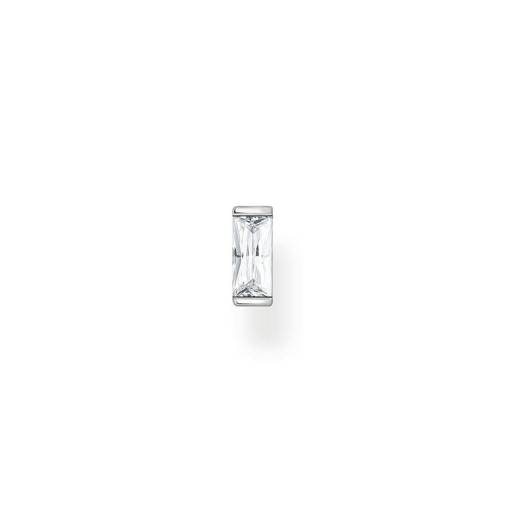 Single ear stud