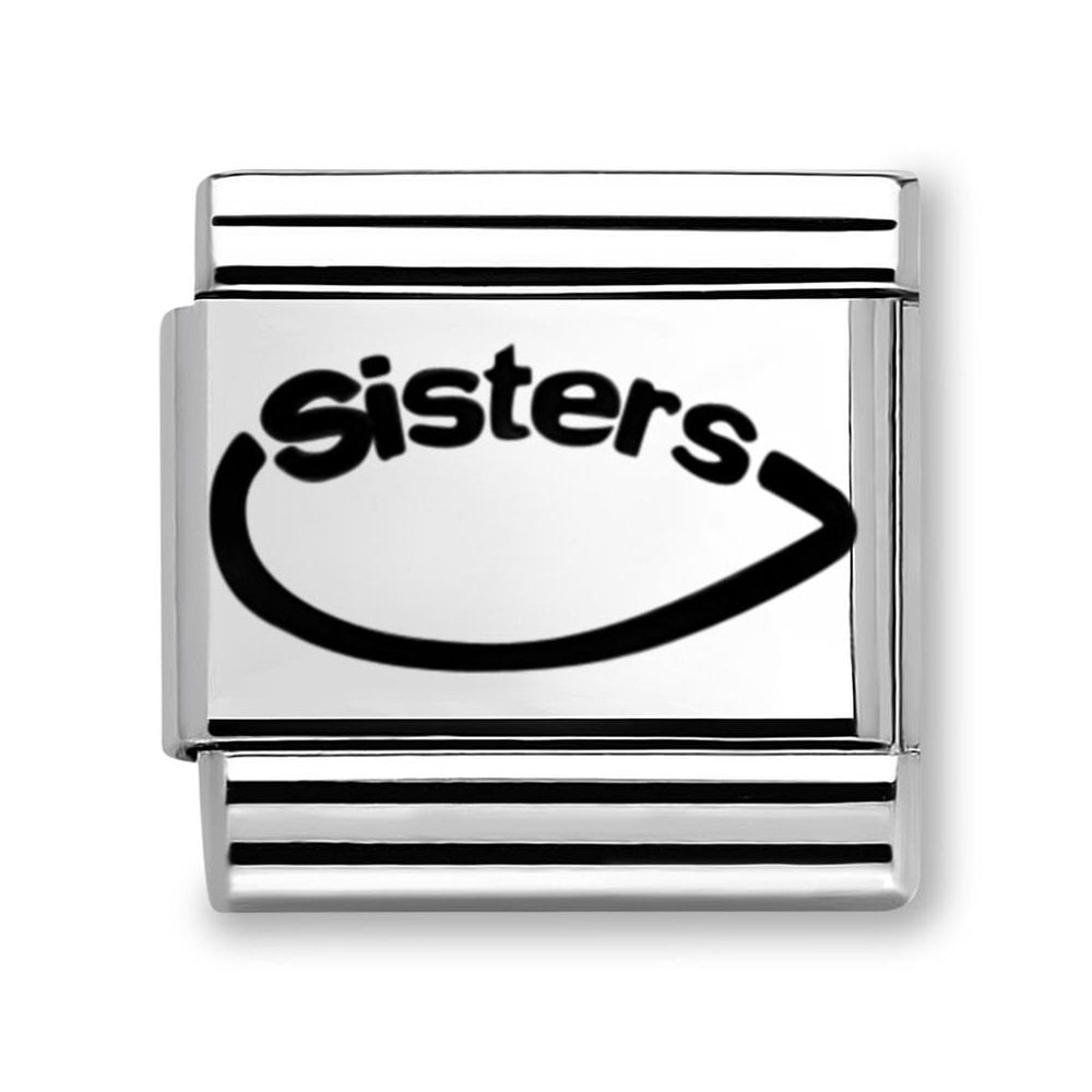 SISTERS Infinity (Sisters Fore