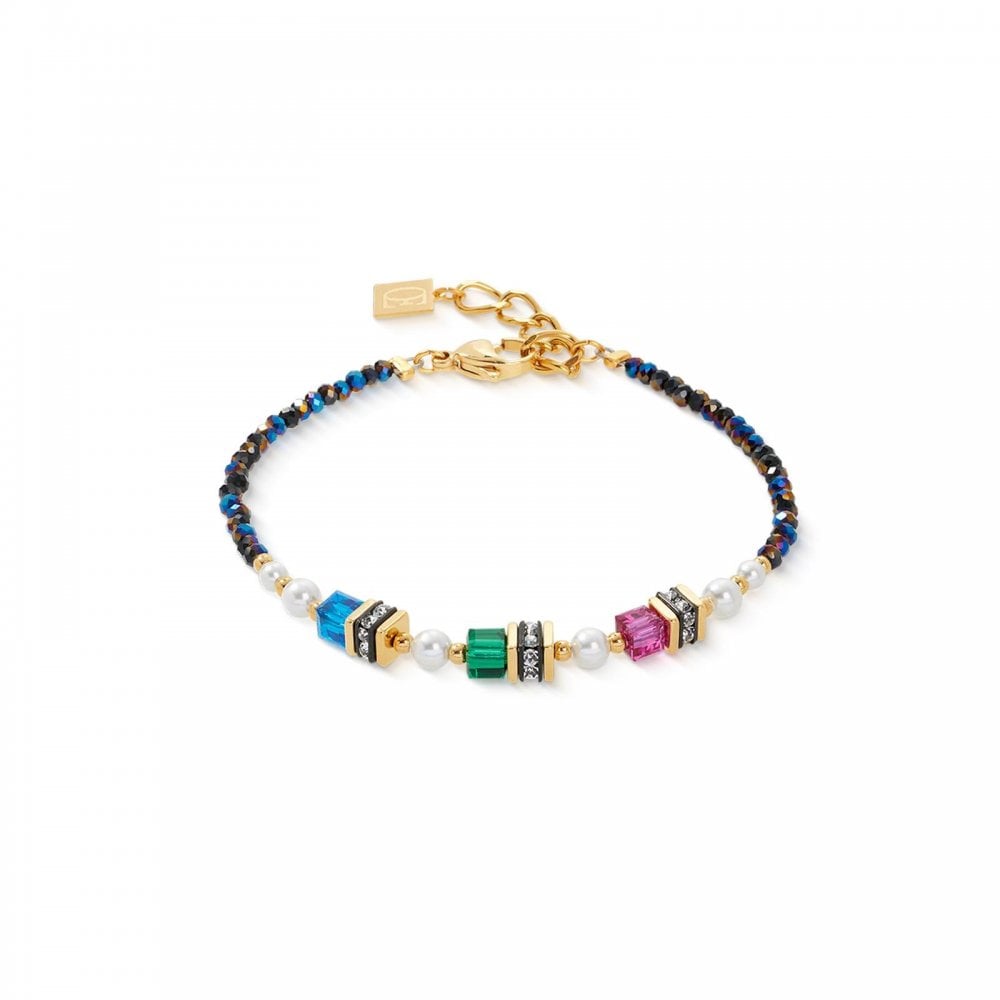 Sparking Princess Couture Bracelet
