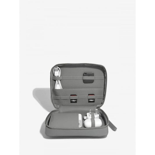 Stackers Slate Grey Cable Tidy