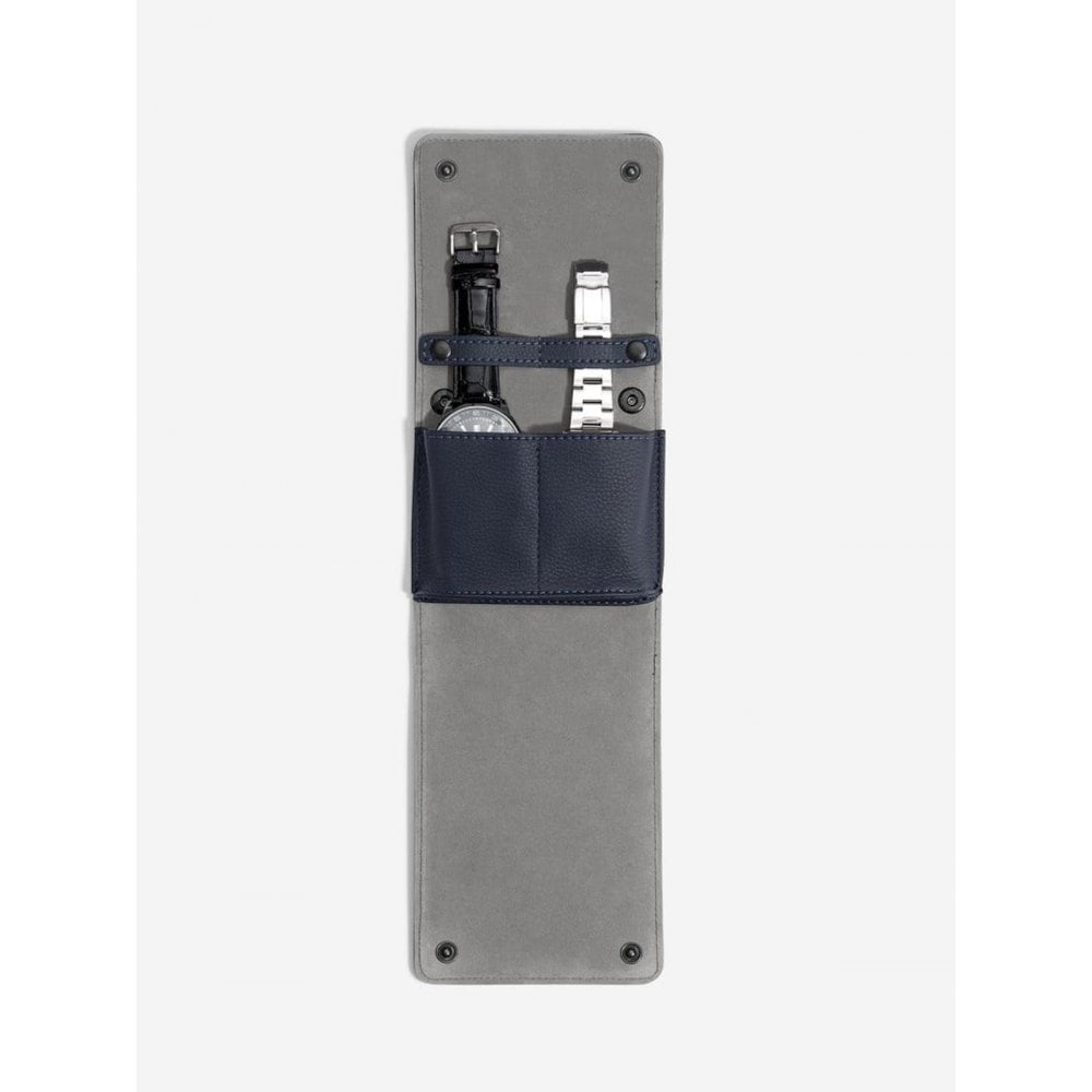 Stackers Slate Grey Watch Wrap