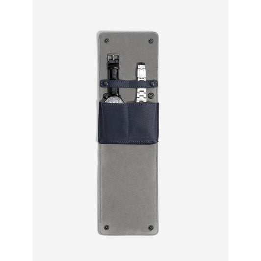 Stackers Slate Grey Watch Wrap