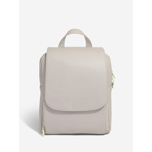 Stackers Taupe Backpack
