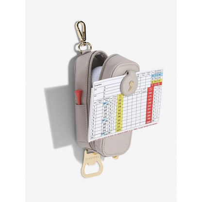 Stackers Taupe Golf Accessory