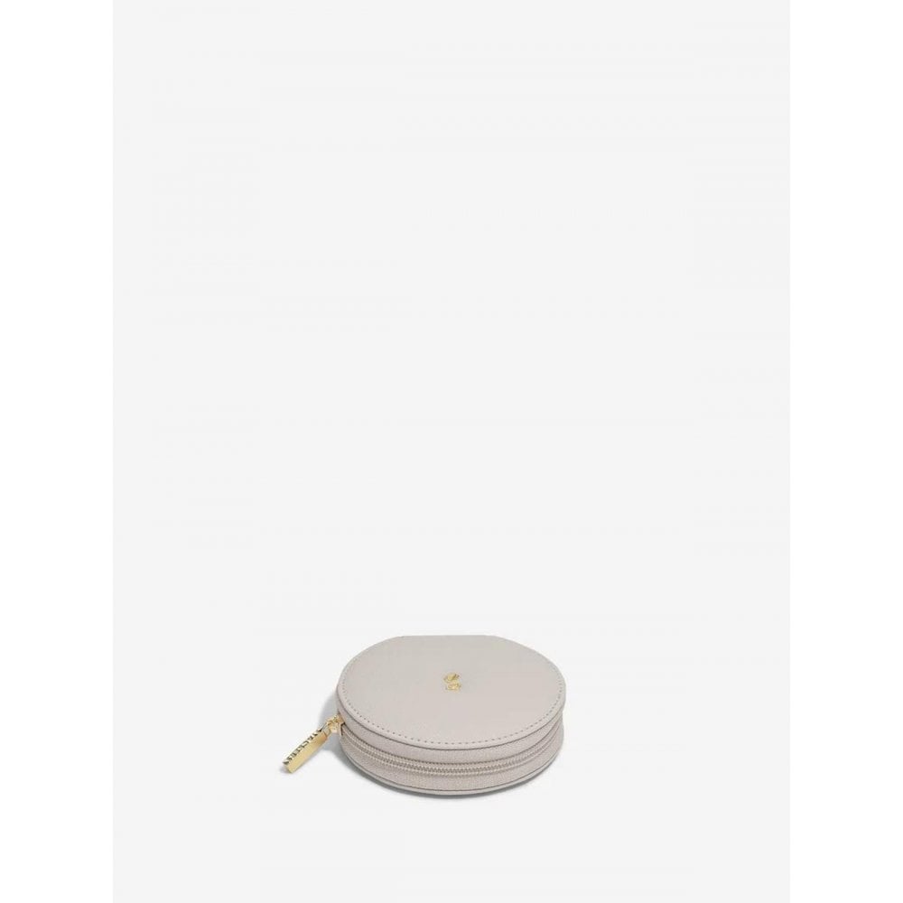 Stackers Taupe Manicure Set