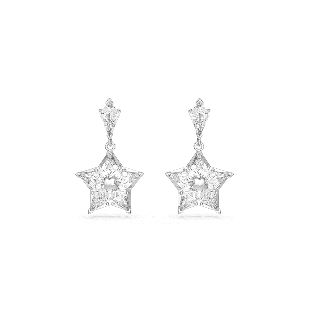Stella Drop Earrings