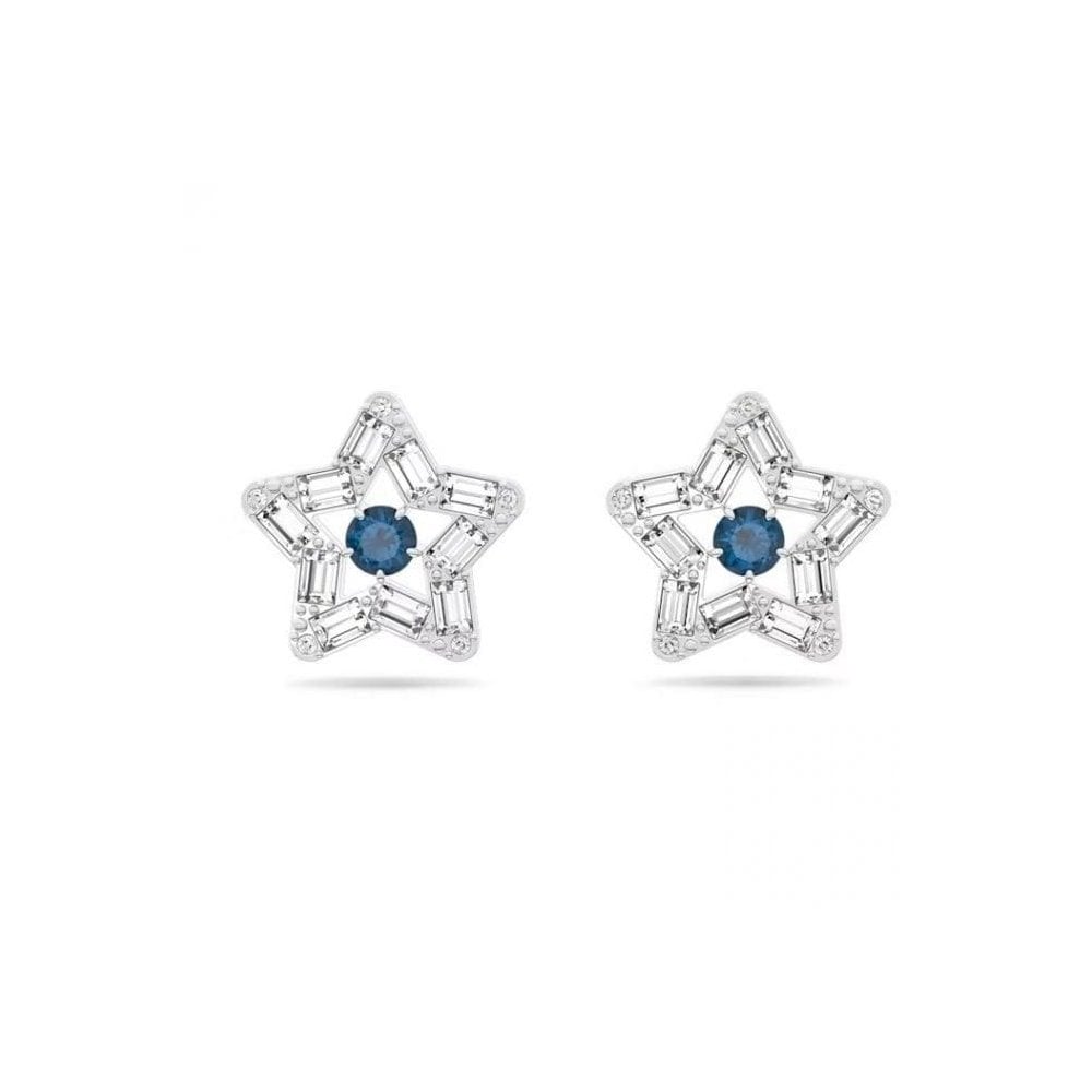 Stella Stud Earrings