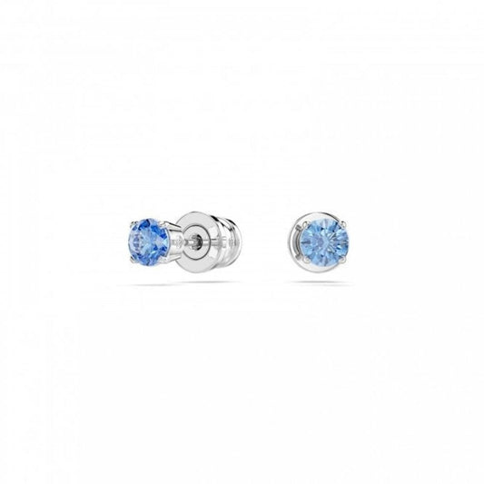 Stilla Attract Blue Stud Earrings
