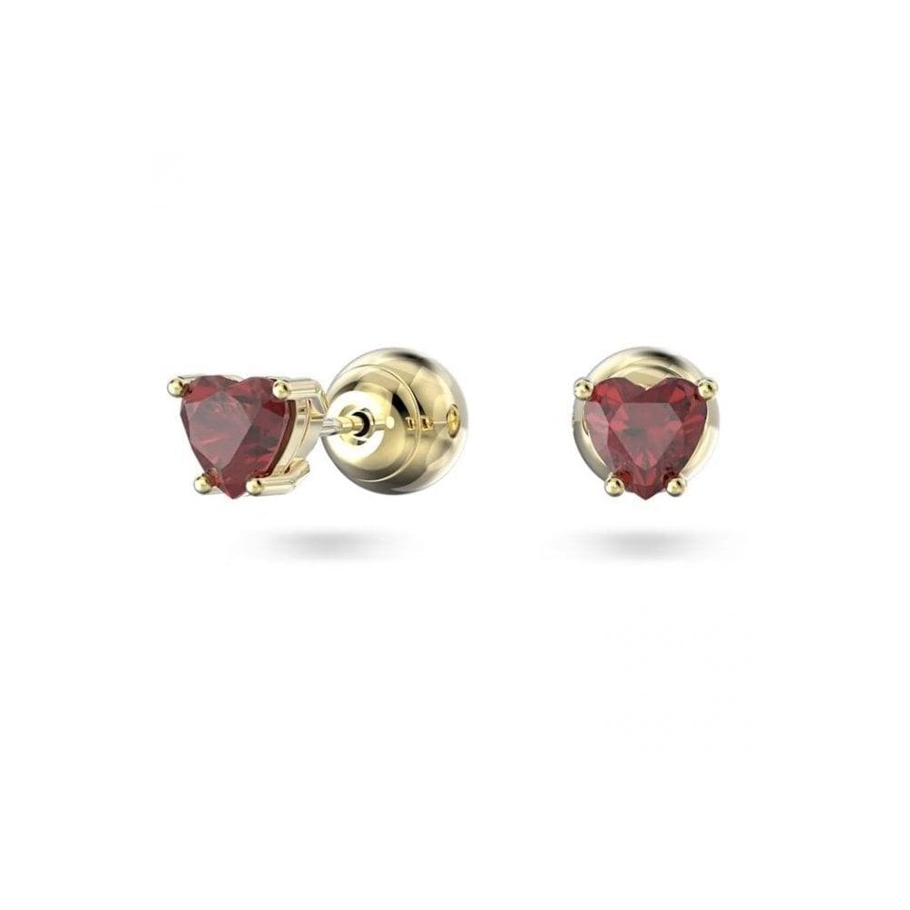 Stilla Stud Earrings